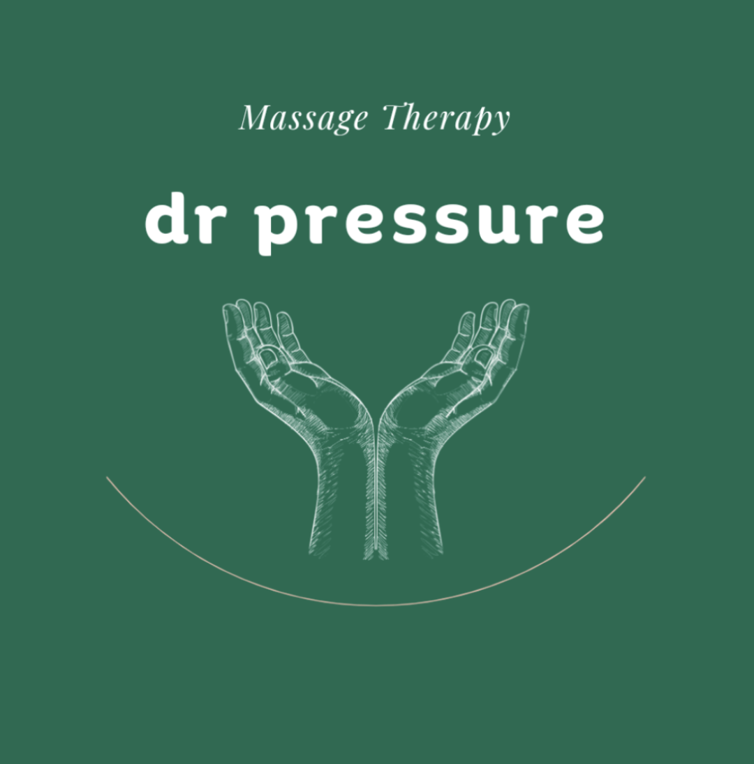 dr pressure